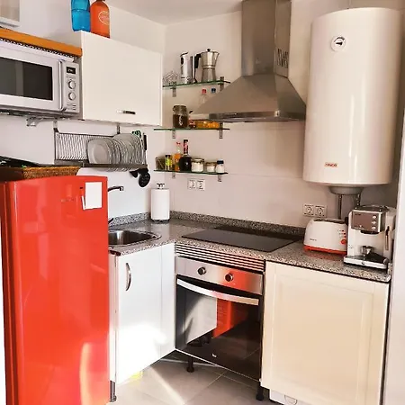 Beachport Apartment Viveiro