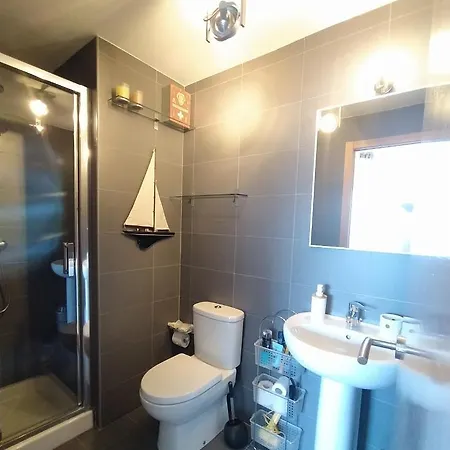 Beachport Apartment