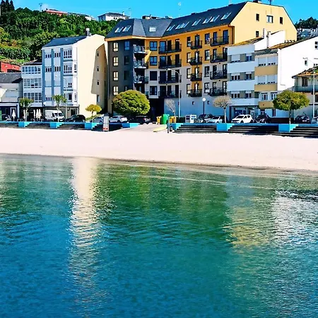 Apartmán Beachport *