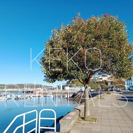 Beachport Viveiro
